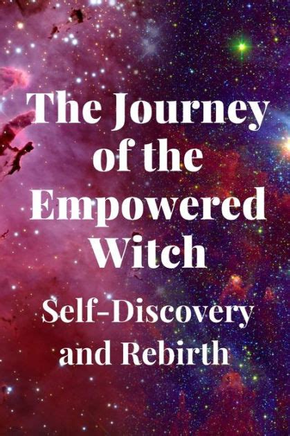 The Witch Rebirth: Reclaiming Ancient Wisdom in a Modern World